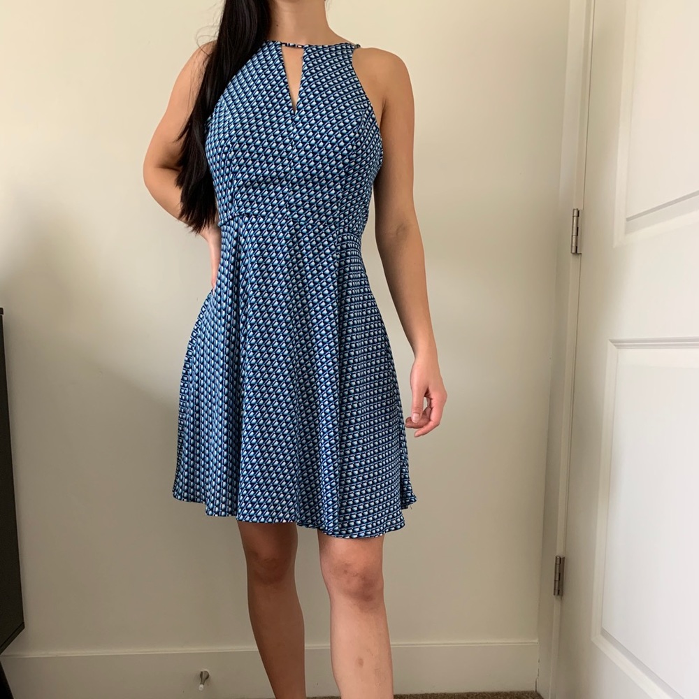 F21 dress